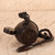 Vintage Japanese Magic Hammer With Mouse (SKU: 25D-258) - 