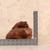 Vintage Japanese Tortoise Carving — Wood (SKU: 25D-260) -