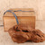 Vintage Japanese Tortoise Carving — Wood (SKU: 25D-260) -
