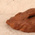 Vintage Japanese Tortoise Carving — Wood (SKU: 25D-260) -