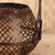 Vintage Japanese Flower Basket (SKU: 25D-265-2) -