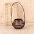 Vintage Japanese Flower Basket (SKU: 25D-265-2) -