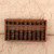 Antique Japanese Abacus (SKU: 25D-372) -