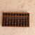 Antique Japanese Abacus (SKU: 25D-372) - 