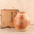 Vintage Japanese Vase (SKU: 25D-267-2) -