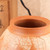 Vintage Japanese Vase (SKU: 25D-267-2) -