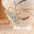 Vintage Japanese Vase (SKU: 25D-332-1-1) -