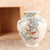 Vintage Japanese Vase (SKU: 25D-332-1-1) -