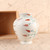 Vintage Japanese Vase (SKU: 25D-332-1-1) -