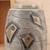 Vintage Japanese Vase (SKU: 25D-332-2-2) -