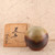 Vintage Japanese Vase (SKU: 25D-332-2-6) -
