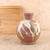 Vintage Japanese Vase (SKU: 25D-332-2-7) -
