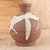 Vintage Japanese Vase (SKU: 25D-332-2-7) - 