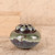 Vintage Japanese Koro Incense Holder (SKU: 25D-017-3) -