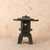 Vintage Japanese Toro Lantern (SKU: 25D-167) - 