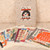 Vintage Japanese Calendar 1979 — Showa Era (SKU: 26M-HSATO1979) -