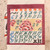 Vintage Japanese Calendar 1979 — Showa Era (SKU: 26M-HSATO1979) -