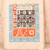 Vintage Japanese Calendar 1979 — Showa Era (SKU: 26M-HSATO1989) -