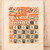 Vintage Japanese Calendar 1979 — Showa Era (SKU: 26M-HSATO1989) -