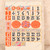 Vintage Japanese Calendar 1979 — Showa Era (SKU: 26M-HSATO1992) -