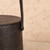 Vintage Japanese Kettle — Iron (SKU: 25D-428-3) -