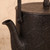 Vintage Japanese Kettle — Iron (SKU: 25D-428-3) -