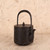Vintage Japanese Kettle — Iron (SKU: 25D-428-3) -