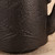 Vintage Japanese Kettle — Iron (SKU: 25D-428-3) -