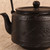 Vintage Japanese Kettle — Iron (SKU: 25D-428-1) -
