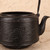 Vintage Japanese Kettle — Iron (SKU: 25D-428-1) -