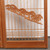Vintage Japanese Shoin Panels (SKU: 25D-131-1) -