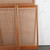 Vintage Japanese Shoin Panels (SKU: 25D-131-2) -