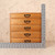 Vintage Japanese Small Drawer (SKU: 25D-390) -