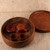 Antique Japanese Tea Ware Container (SKU: 25D-405-4) -
