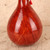 Antique Japanese Gourd Shaped Container (SKU: 25D-405-5) -