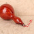 Antique Japanese Gourd Shaped Container (SKU: 25D-405-5) -