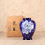 Vintage Japanese Vase (SKU: 25D-408-3) -