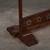 Vintage Japanese Kimono Hanger (SKU: 25D-003-2) -