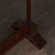 Vintage Japanese Kimono Hanger (SKU: 25D-003-2) -