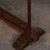 Vintage Japanese Kimono Hanger (SKU: 25D-003-2) -