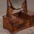 Antique Japanese Dressing Table (SKU: 25D-196-4) - 