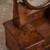 Antique Japanese Dressing Table (SKU: 25D-196-4) - 
