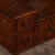 Antique Japanese Dressing Table (SKU: 25D-196-2) -