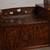 Antique Japanese Dressing Table (SKU: 25D-196-2) - 