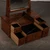 Antique Japanese Dressing Table (SKU: 25D-196-2) - 