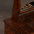 Antique Japanese Dressing Table (SKU: 25D-196-2) -