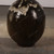 Vintage Japanese Pot (SKU: 25D-329-2) -