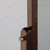 Antique Japanese Dressing Mirror (SKU: 25D-417-2) - 