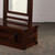 Antique Japanese Dressing Mirror (SKU: 25D-417-2) - 