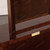 Antique Japanese Dressing Mirror (SKU: 25D-417-2) - 